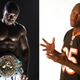 Image for article titled Ochocinco Wants to Fight Berto, WBC Champ Guarantees A Beating